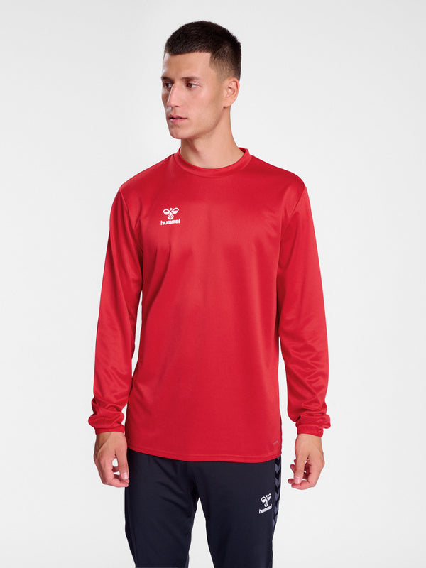 HUMMEL ESSENTIAL LIGHT SWEATSHIRT